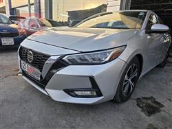 نیسان سێنترا